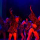 Tánc világnapja Cegléden