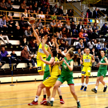 CEGLÉDI EKK – CMB Cargo UNI Győr 68 – 78 