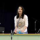 Gimi kulturális bemutató