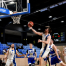 Egy ponttal győzött a TF-BP Cegléden