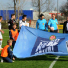 CVSE - Békéscsaba 2-7 