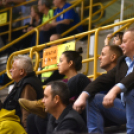 Ceglédi KK SE - Orosházi FKSE 