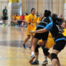 Ceglédi Kék Cápák - DAC