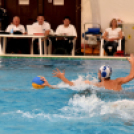 Ceglédi VSE - DVSE Debrecen 16:11