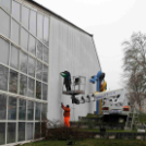 A Sportcsarnok új neve