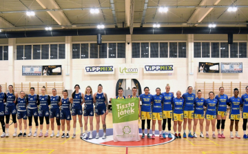 Vereség a Ludovika ellen