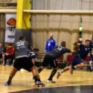 Ceglédi KK SE – FKSE Algyő