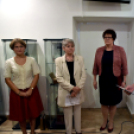 Élet a paraszti ház körül - Zakar József kiállítása 