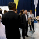 Gimnázium szalagavató főpróba