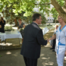 Díjak, előléptetések a Semmelweis napon