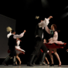 Tánc világnapja Cegléden