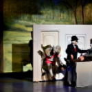 Felsős Táncsics Est