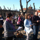 Költészet napja Cegléden