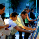 Múzeumok éjszakája 2014