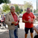 MSZP sajtótájékoztató