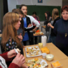 Egészséghét a Várkonyiban