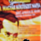 Költészet napja Cegléden