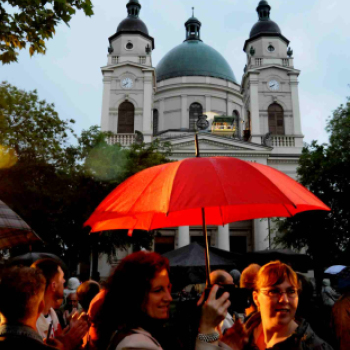 Városalapítók Napi Forgatag - szombat