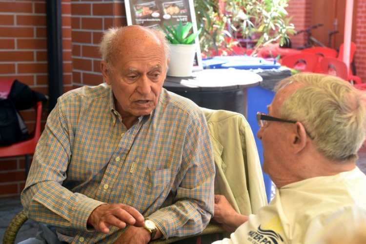 90 éves a Cegléd Városi Sportuszoda