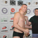 BOXGÁLA mérlegelés a Jazz Cafe-ban