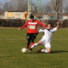 Restart Ceglédi VSE - Békéscsaba