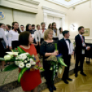 A Csíkszeredai Nagy István Líceum adventi hangversenye