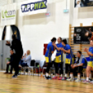 Hazai vereség a Szigetszentmiklós ellen