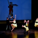 Idén is művészeti fesztivállal zárták az évet a Tetz iskola diákjai