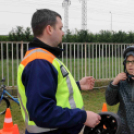 Közlekedési vetélkedő