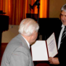 Béres Károly 80 éves