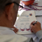 Virágvásár és főzőfesztivál Csemőben