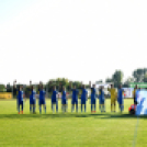 CEGLÉDI VSE-MOSONMAGYARÓVÁRI TE 3-2 (1-0)