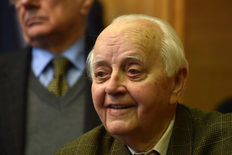 Ünnepi közgyűlés a Kossuth Múzeumban