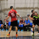 Ceglédi KK SE – Kőnig Trade Balmazújvárosi KK 27 – 23