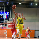 Védekezési hibáinkat kihasználta a Diósgyőr