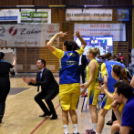 VBW CEKK CEGLÉD – GOOD ANGELS KOSICE 