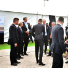 Tovább fejlődik Magyarország legnagyobb félvezető gyártója Cegléden