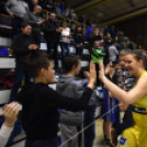 VBW CEKK CEGLÉD – BEAC ÚJBUDA