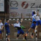 CEGLÉDI KK SE–Sport 36 Komló 39–33