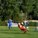 Ceglédi VSE – Kaposvári Rákóczi 2-1