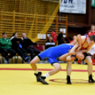 Kadet Kötöttfogású Országos Bajnokság A Gál József Sportcsarnokban