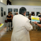 XXX. MAFOSZ Szalon Cegléden