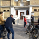 Tekerd be Ceglédet!