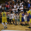 VBW CEKK CEGLÉD – CMB CARGO-UNI GYŐR