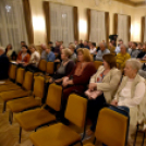 A véradókat köszöntötték