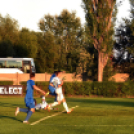 Ceglédi VSE – Nyírbátori FC 7-0 (3-0)