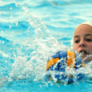 Vízilabda-lány CVSE-Fehérvár 9-14