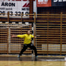 CEGLÉDI KK SE - VÁCI KSE 30 - 28 (17–11)