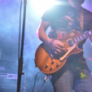 Ganxta Zolee és a Kartel, Zanzibár - szombat esti koncertek