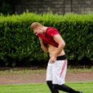 Ceglédi KKSE futóedzés